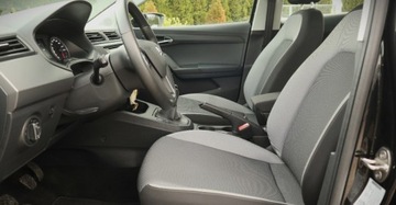 Seat Ibiza V Hatchback 5d 1.0 TSI 115KM 2020 Seat Ibiza (Nr.156) 1.0 TSI 116 KM Klimatyzacj..., zdjęcie 14