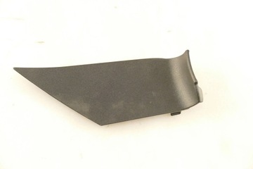 TOYOTA CAMRY 2018 JINÉ DÍLY INTERIÉR VOZIDLA