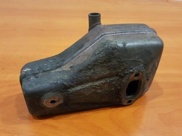 JONSERED GR44 ГЛУШИТЕЛЬ ВЫХЛОПА