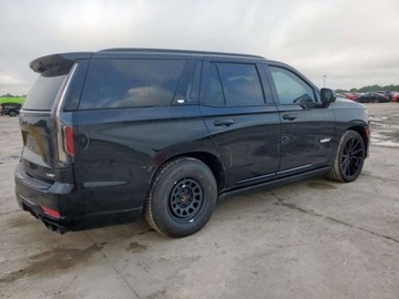 Cadillac Escalade III 2024 Cadillac Escalade V 2024 6.2l 6.2 Benzyna 682KM, zdjęcie 3