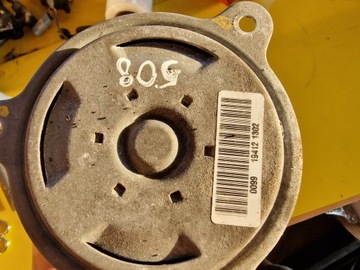 MOTOR VENTILÁTOR CHLADIČŮ MOTOREK PEUGEOT 508 2.0HDI HYBRIDNÍ ORIGINÁLNÍ