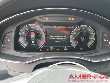 Audi A6 C9 2025 Audi A6 Allroad _C8_PRESTIGE_55 TFSI_Mild Hybrid_Quattro_3.0 L_335 km_2025, zdjęcie 10