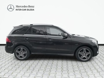 Mercedes GLE W166/C292 SUV 3.0 350d 258KM 2016 Mercedes-Benz GLE 3.0 Diesel 258KM, zdjęcie 3