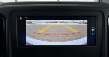 Mercedes Vito W447 2024 Mercedes-Benz Vito SalonPL Tempomat Multibeam 7 Miejsc Hak LED Kamera Cofa, zdjęcie 16