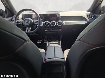 Mercedes GLB 2025 Mercedes-Benz GLB Mercedes-Benz GLB 2.0 Benzyna 230KM, zdjęcie 12