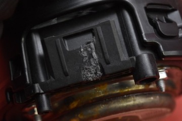 AIRBAG ULOŽENÍ VZDUCHOVÁ ŘIDIČE 1000465N76 ALFA ROMEO 159 05-11