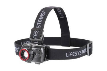 LATARKA CZOŁOWA INTENSITY 500 PRO HEAD TORCH