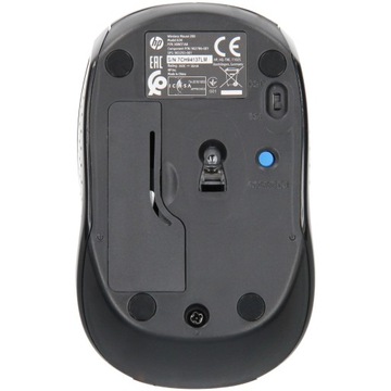 Mysz Bezprzewodowa HP Wireless Mouse 200 Optyczna