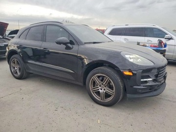 Porsche Macan 2021 Porsche Macan 2021 2.0 Benzyna 248KM, zdjęcie 4