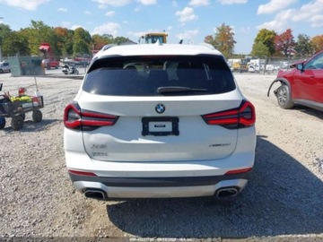 BMW X3 G01 2022 BMW X3 xDrive30I 2022 2.0l 2.0 Benzyna 248KM, zdjęcie 4