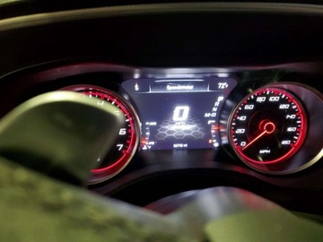 Dodge Charger VII 2022 Dodge Charger Scat Pack 2022 6.4l 6.4 Benzyna 485KM, zdjęcie 8