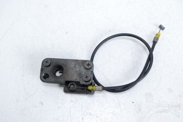 Zamek linka siedzenia KAWASAKI ZR-7