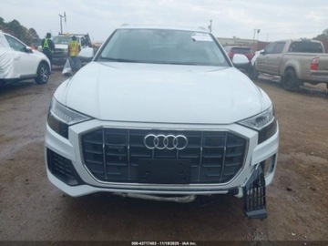 Audi Q8 2023 Audi Q8 Premium 55 Tfsi Quattro Tiptronic 2023 3.0l 3.0 Benzyna 335KM, zdjęcie 7