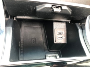 Ford Edge II SUV Facelifting 2.0 EcoBlue Bi-Turbo 238KM 2020 FORD EDGE 2.0 BI-TURBO ECOBLUE 238 KM NAJBOGATSZA OPCJA VIGNALE, zdjęcie 35