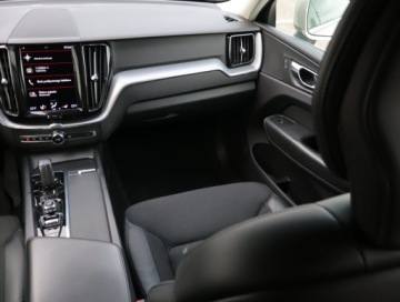 Volvo XC60 II 2020 Volvo XC60 B4 AWD, Salon Polska, Serwis ASO, zdjęcie 7