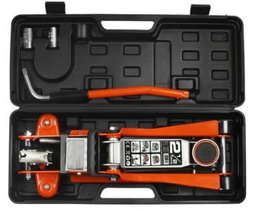 Низко -профиль автомобильный подъемник лягушка лягуша