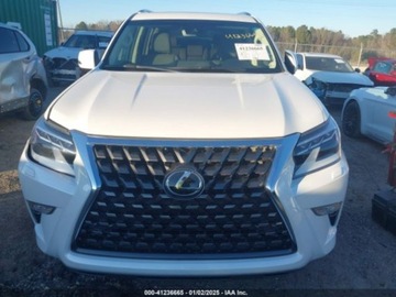Lexus GX 2021 Lexus GX 460 Premium 2021 4.6l 4.6 Benzyna 301KM, zdjęcie 7