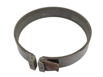 TAŚMA HAMULCA KPL.C385 80126190