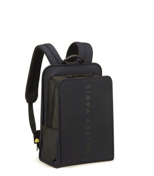 DELSEY 2-CPT BATOH ДЛЯ 15,6-ДЮЙМОВОГО МОРСКОГО НОУТБУКА