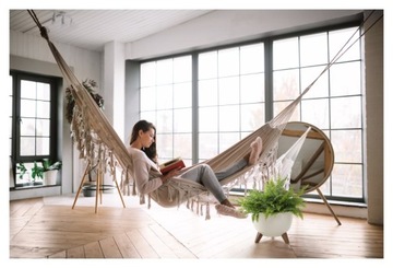 Чаша ROMA fi290 цветочный горшок из белых ламелей