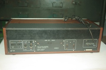 Ресивер Elizabeth Hi-Fi DSH-101 Unitra Diora перенастроен