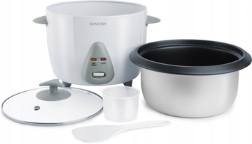 Рисоварка Овощная рисоварка Sencor 1,5л