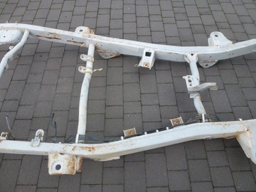 РАМА SUZUKI JIMNY III 1.3 16V ЕВРОПА ОЧЕНЬ ХОРОШЕЕ СОСТОЯНИЕ