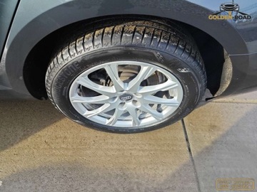 Audi A4 B9 2016 Audi a4 2,0 tdi 150KM klima elektryka xenon panorama el.klapa FV 23 oplaco, zdjęcie 22