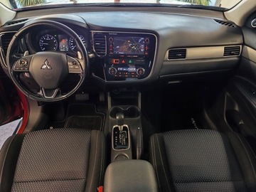Mitsubishi Outlander III 2015 Mitsubishi Outlander, Automat, 7 Osób, Nawi, Kamera, zdjęcie 8