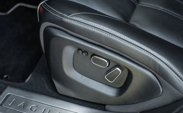 Jaguar XJ VII X351 Sedan SWB 3.0 V6 S/C 340KM 2013 Jaguar XJ 3.0T 340KM Luxury Navi Pano Skora Ledy MasaZe EUROPA 3.0, zdjęcie 25