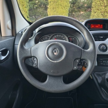 Renault Kangoo II Mikrovan 1.5 dCi 75KM 2012 Renault Kangoo ENERGY dCi 75 FAP Authentique, zdjęcie 34