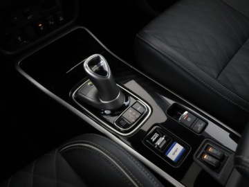 Mitsubishi Outlander III 2019 Mitsubishi Outlander PHEV automat 4x4 skóra 224KM, zdjęcie 28