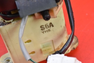 РЫЧАГ ПЕРЕДАЧ KIA MAGENTIS 1 И 2.7 V6