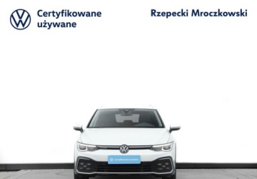 Volkswagen Golf VIII Alltrack 2.0 TDI 200KM 2022 Volkswagen Golf Alltrack 2.0TDI 200KM 4MOTION DSG, Reflektory LED Matrix,, zdjęcie 1