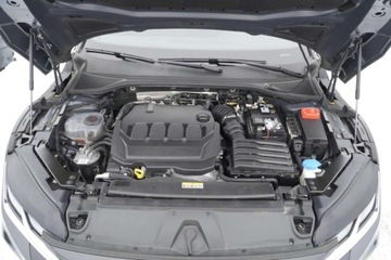 Volkswagen Arteon Fastback Facelifting 2.0 TDI SCR 150KM 2021 Volkswagen Arteon Shooting Brake LiftR LineFull LedAmbienteWirtualPanorama, zdjęcie 27