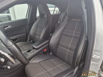 Mercedes Klasa A W176 Hatchback 5d 1.8 180 CDI BlueEFFICIENCY 7G-DCT 109KM 2013 Mercedes-Benz Klasa A A180 Automat Bi-Xenon 1.8 Diesel 109KM, zdjęcie 19