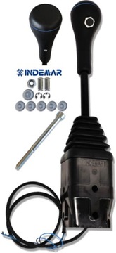 УСИЛЕННЫЙ ДЖОЙСТИК ДЛЯ 1P ВИЛ ПОГРУЗЧИКА TURA