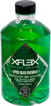 WODA PO GOLENIU CHŁODZĄCA (XFLEX) 375 ML