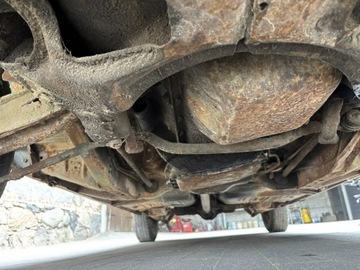 Plymouth 1972 Plymouth Duster prosto z filmu 1972 rok Zdrowy Kom, zdjęcie 16