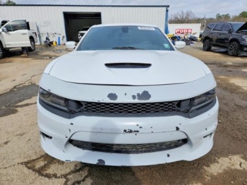 Dodge Charger VII 2016 Dodge Charger 2016 DODGE CHARGER SRT HELLCAT 6.2 Benzyna 707KM, zdjęcie 5