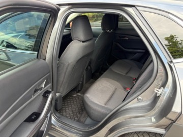 Mazda CX-30 2.0 SKYACTIV-G 150KM 2024 Mazda CX-30 2.0 benzyna 150 KM automat zarej w PL zadbany zamiana, zdjęcie 21