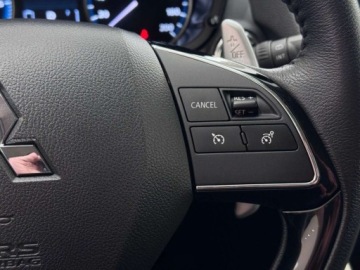 Mitsubishi Eclipse Cross SUV PHEV 2.4 188KM 2021 Mitsubishi Eclipse Cross Intense 4WD, Kamera cofania, 1 wlasciciel, FV 23, zdjęcie 22