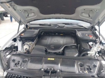 Mercedes GLE V167 2024 Mercedes-Benz GLE 450 4Matic 2024 3.0 Benzyna 375KM, zdjęcie 8