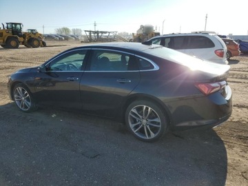 Chevrolet Malibu VII 2022 Chevrolet Malibu Premier 2022 2.0l 2.0 Benzyna 250KM, zdjęcie 1