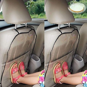 СПИНКА АВТОКРЕСЛА ЗАДНЯЯ КРЫШКА ИЗНОСОСТОЙКАЯ ЗАЩИТА АВТОКРЕСЛА