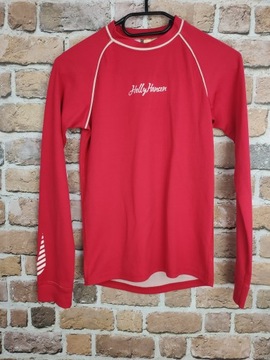 HELLY HANSEN DZIECIĘCA KOSZULKA LONGSLEEVE r. 152