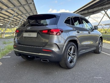 Mercedes GLA II Off-roader Facelifting 1.3 200 163KM 2025 MERCEDES-BENZ GLA 200 AMG Line Suv 1.3 (163KM) 2025, zdjęcie 4