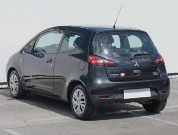 Mitsubishi Colt VI Hatchback 1.3 i 16V CZ3 95KM 2011 Mitsubishi Colt 1.3, Salon Polska, GAZ, Klima, zdjęcie 3