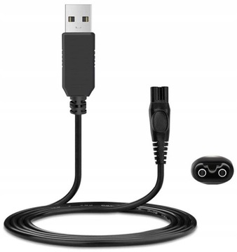ładowarka zasilacz kabel USB Philips OneBlade Pro One Blade QP6505 QP6520