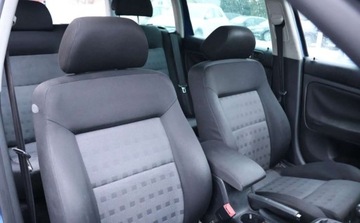Volkswagen Passat B5 Kombi 1.9 TDI 130KM 2003 Volkswagen Passat Legendarny 1.9 TDI, Grzane fotele, Multifunkcja. 1.9, zdjęcie 13